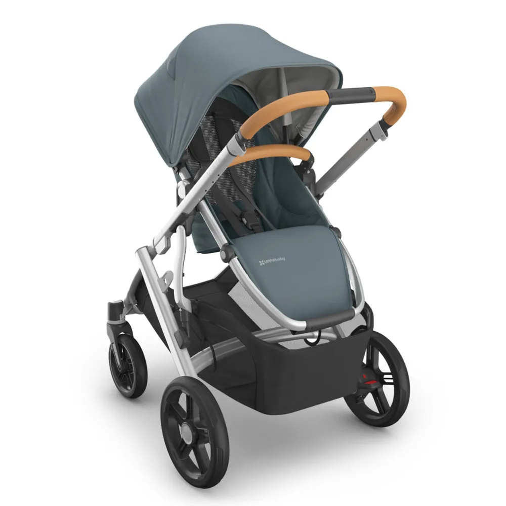 Vista V3 Stroller + Aria V2 Travel System