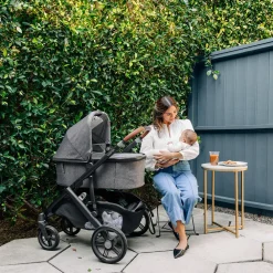 Vista V3 Stroller + Aria V2 Travel System