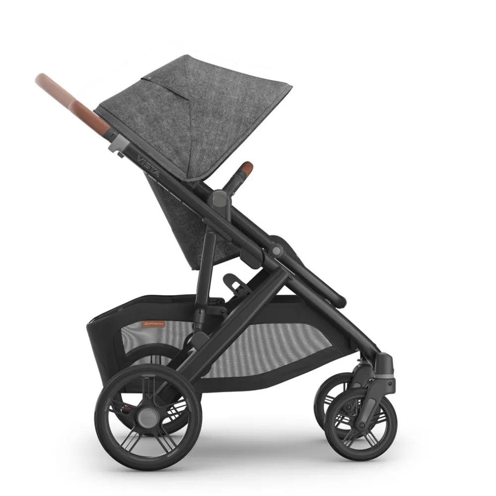 Vista V3 Stroller + Aria V2 Travel System