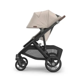 Vista V3 Stroller + Aria V2 Travel System