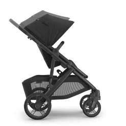 Vista V3 Stroller + Nuna PIPA Series Travel System