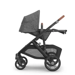 Vista V3 Stroller + Nuna PIPA Series Travel System
