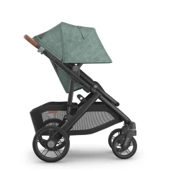 Vista V3 Stroller + Nuna PIPA Series Travel System