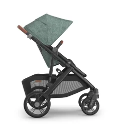Vista V3 Stroller + Nuna PIPA Series Travel System