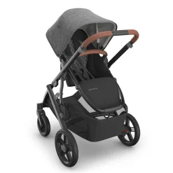 Vista V3 Stroller + Nuna PIPA Series Travel System