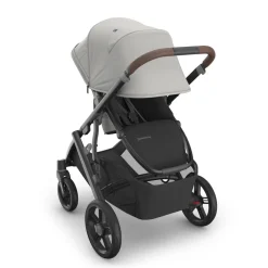 Vista V3 Stroller + Nuna PIPA Series Travel System