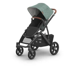 Vista V3 Stroller + Nuna PIPA Series Travel System