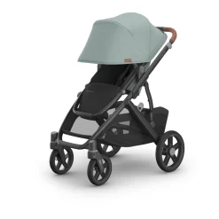 Vista V3 Stroller + Nuna PIPA Series Travel System