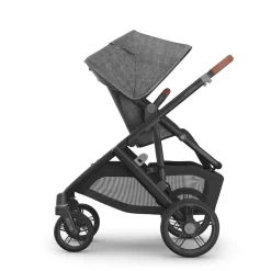 Vista V3 Stroller + Nuna PIPA Series Travel System