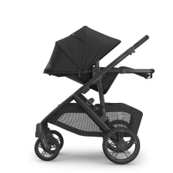 Vista V3 Stroller + Nuna PIPA Series Travel System