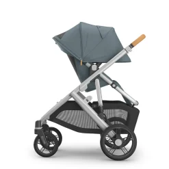 Vista V3 Stroller + Nuna PIPA Series Travel System