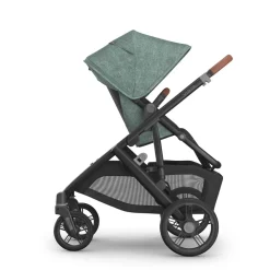 Vista V3 Stroller + Nuna PIPA Series Travel System