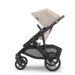Vista V3 Stroller + Nuna PIPA Series Travel System