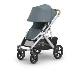 Vista V3 Stroller + Nuna PIPA Series Travel System
