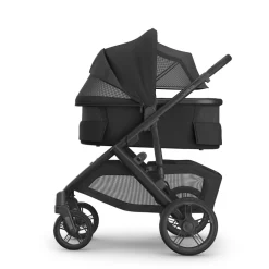Vista V3 Stroller + Nuna PIPA Series Travel System