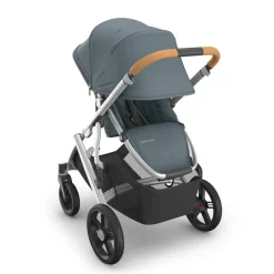 Vista V3 Stroller + Nuna PIPA Series Travel System