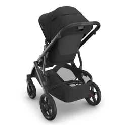 Vista V3 Stroller + Nuna PIPA Series Travel System