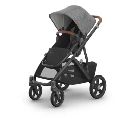 Vista V3 Stroller + Nuna PIPA Series Travel System