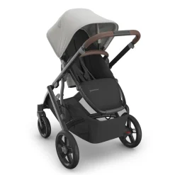 Vista V3 Stroller + Nuna PIPA Series Travel System