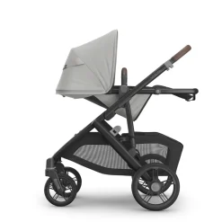 Vista V3 Stroller + Nuna PIPA Series Travel System