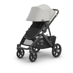 Vista V3 Stroller + Nuna PIPA Series Travel System