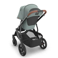 Vista V3 Stroller + Nuna PIPA Series Travel System