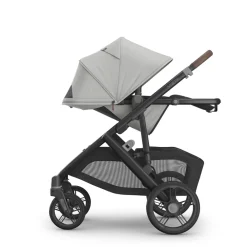 Vista V3 Stroller + Nuna PIPA Series Travel System