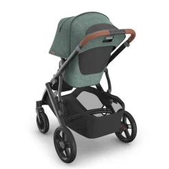 Vista V3 Stroller + Nuna PIPA Series Travel System