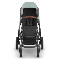 Vista V3 Stroller + Nuna PIPA Series Travel System