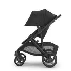 Vista V3 Stroller + Nuna PIPA Series Travel System