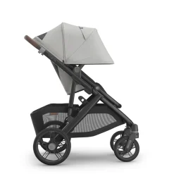 Vista V3 Stroller + Nuna PIPA Series Travel System