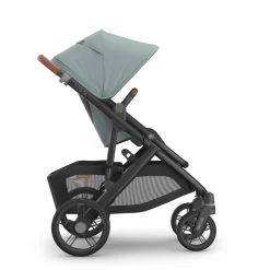 Vista V3 Stroller + Nuna PIPA Series Travel System