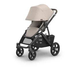 Vista V3 Stroller + Nuna PIPA Series Travel System