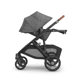 Vista V3 Stroller + PiggyBack Bundle
