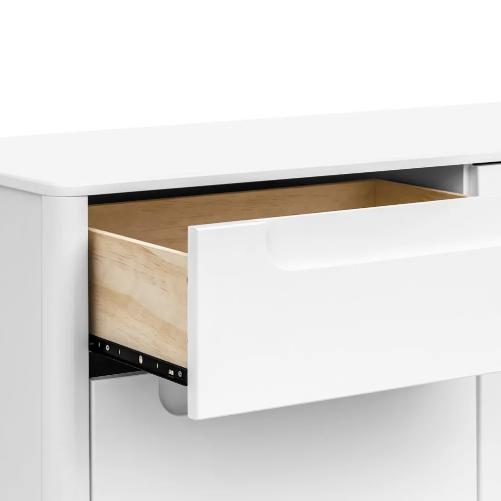 Yuzu 6-Drawer Dresser (48")